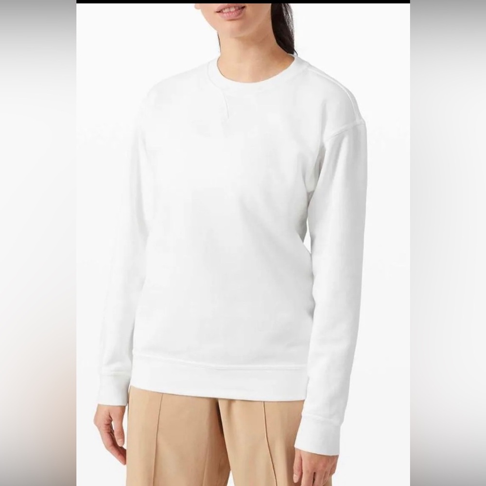 Lululemon Crewneck Sweatshirt